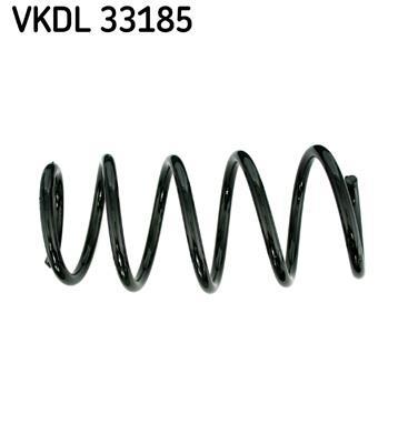 Mola de suspensão SKF ref. VKDL 33185